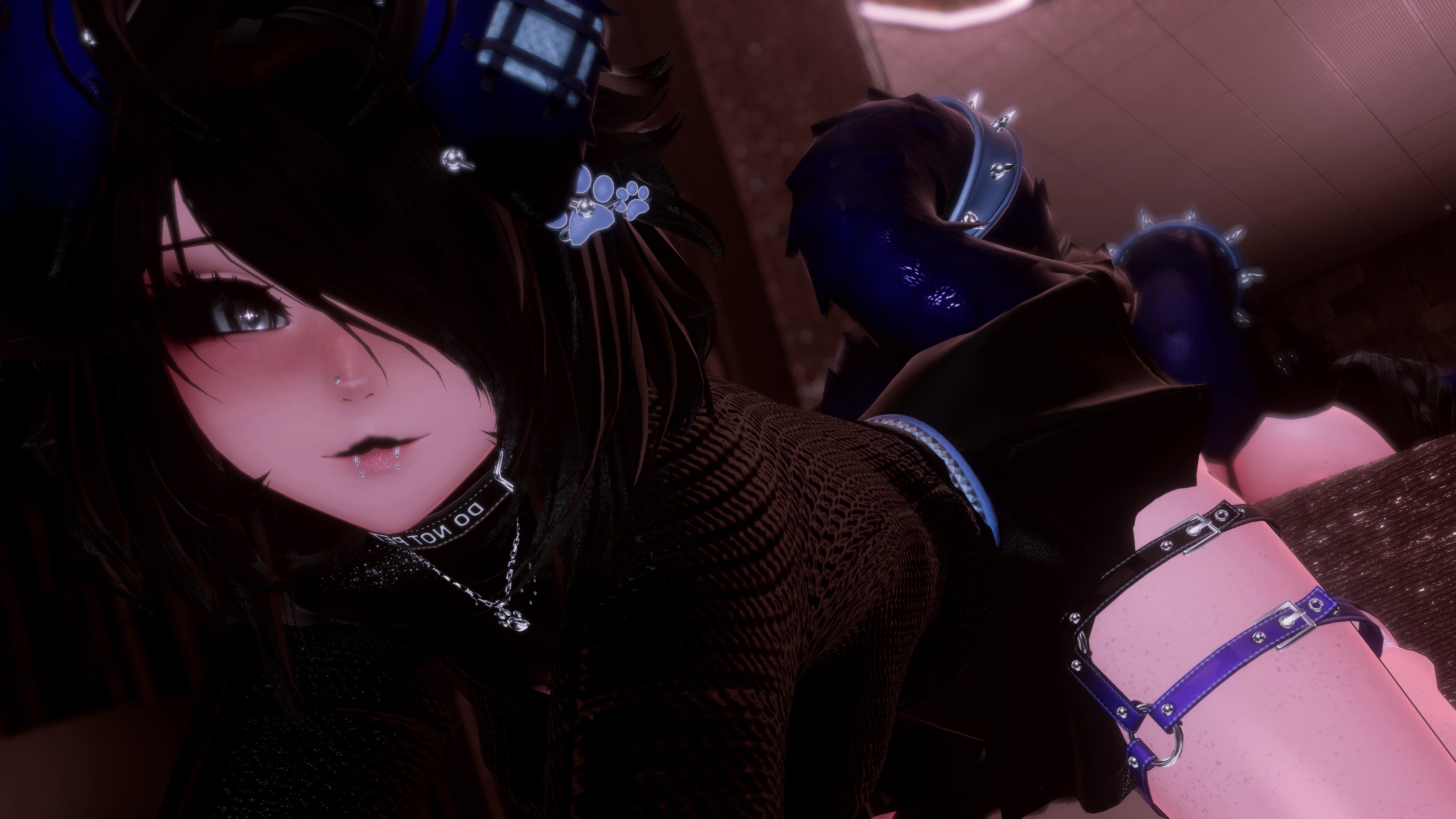 Rumi ⌜Server Free⌟ PC+Quest+Femboy