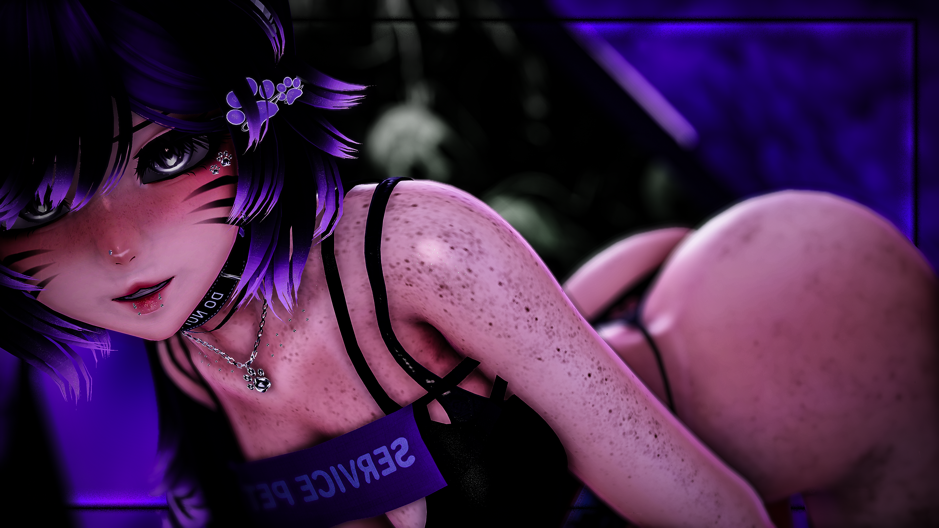 Rumi ⌜Server Free⌟ PC+Quest+Femboy