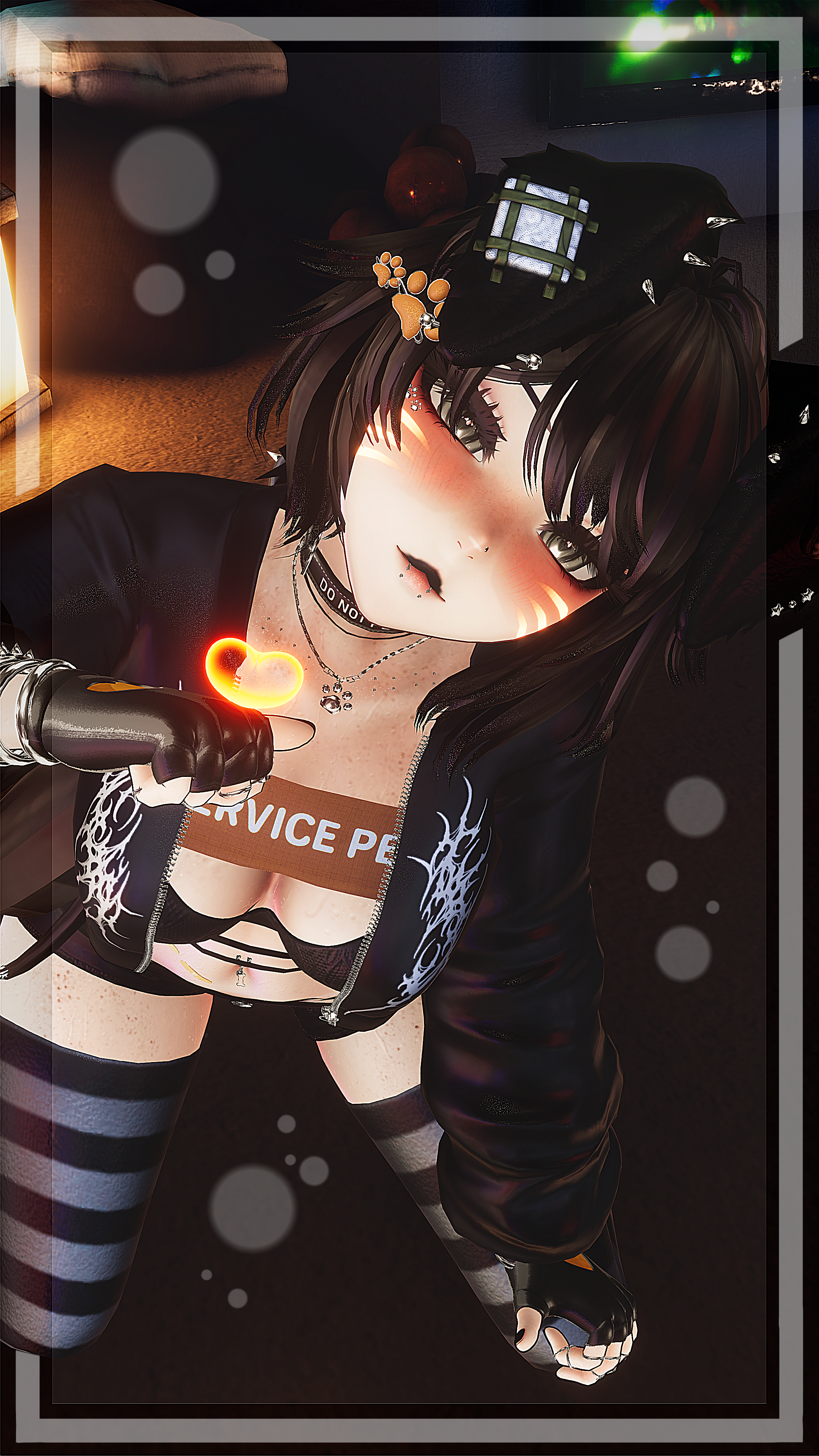 Rumi ⌜Server Free⌟ PC+Quest+Femboy