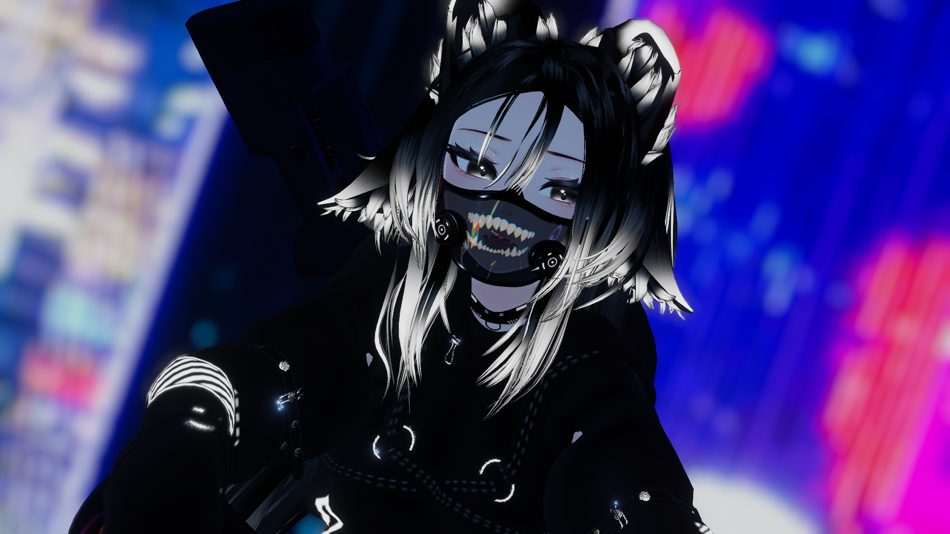 FENRIR