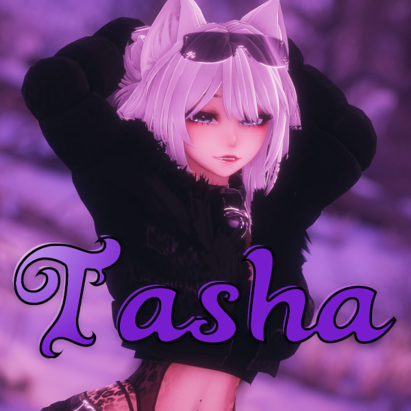 Tasha (PC, FT, Gogo)