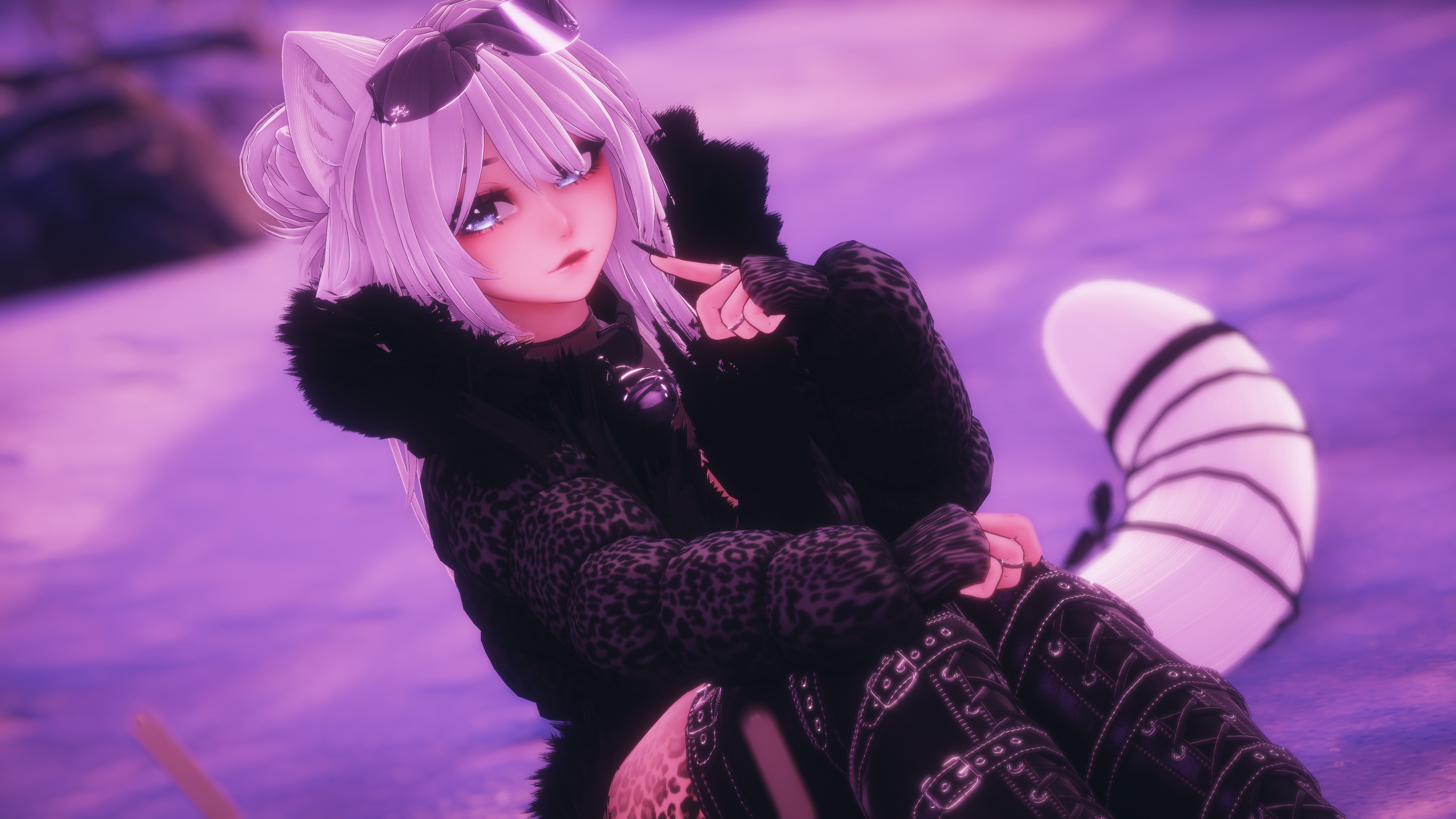 Tasha (PC, FT, Gogo)