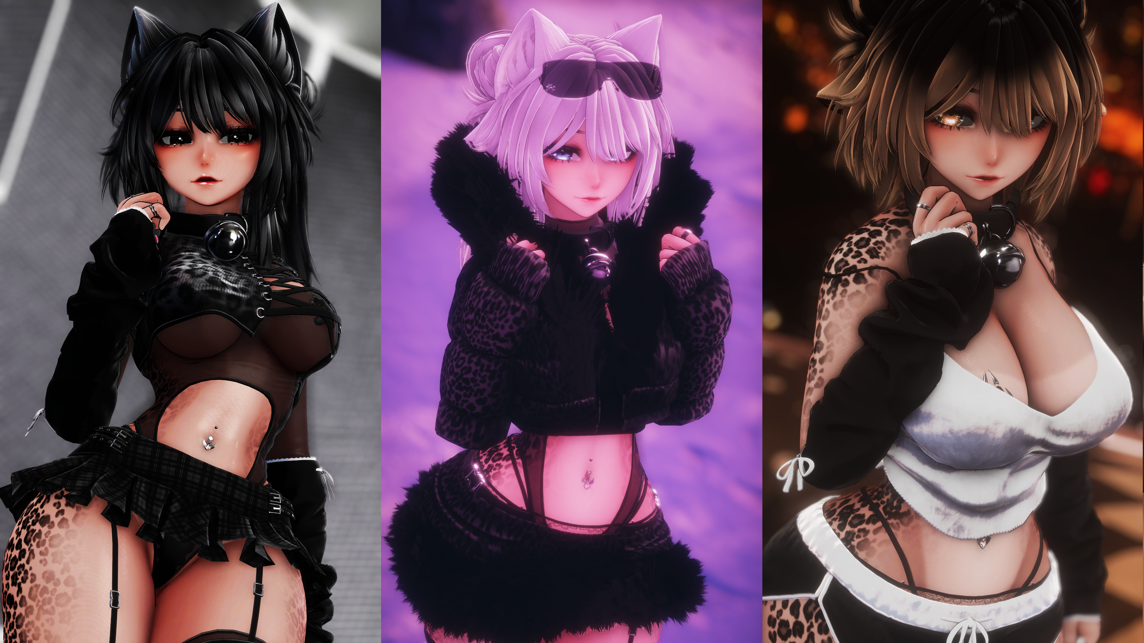 Tasha (PC, FT, Gogo)