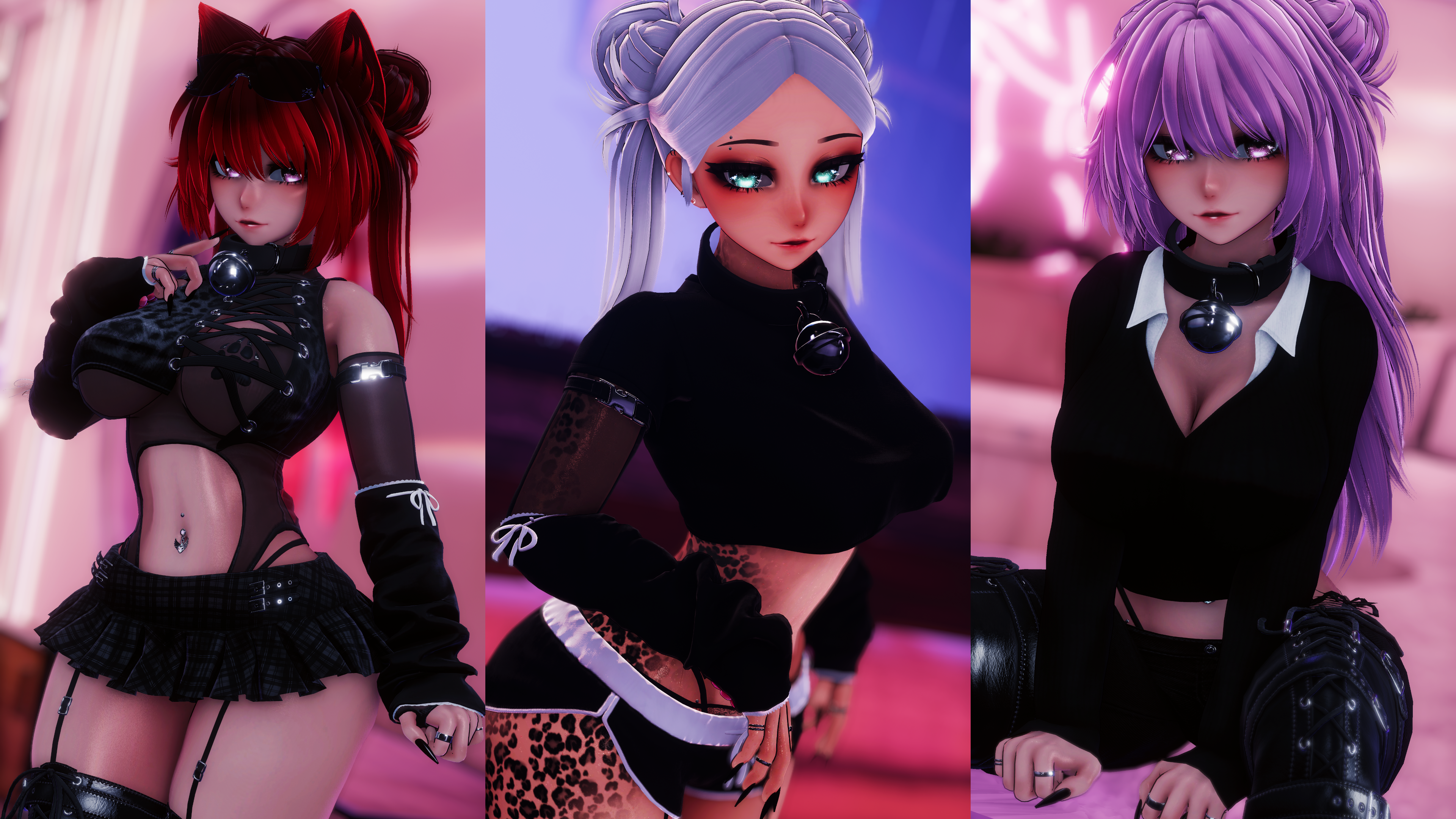Tasha (PC, FT, Gogo)