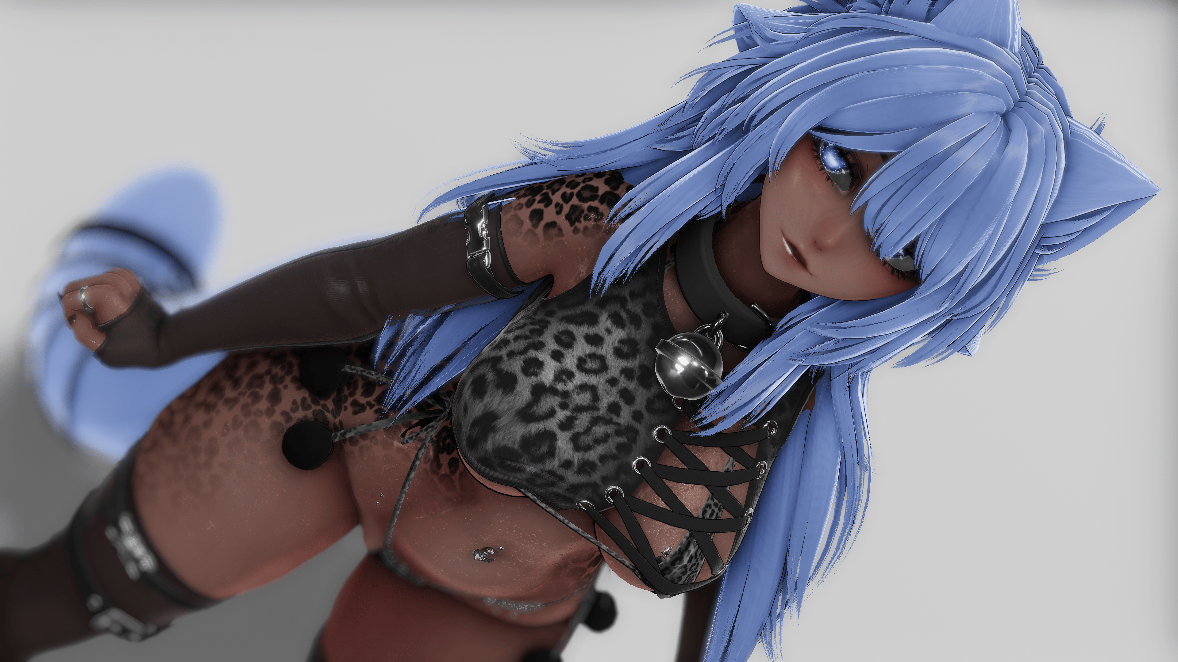 Tasha (PC, FT, Gogo)