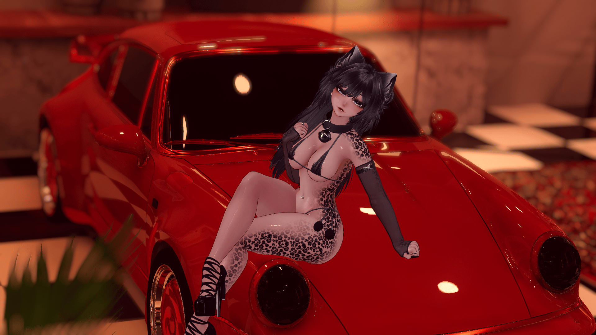 Tasha (PC, FT, Gogo)