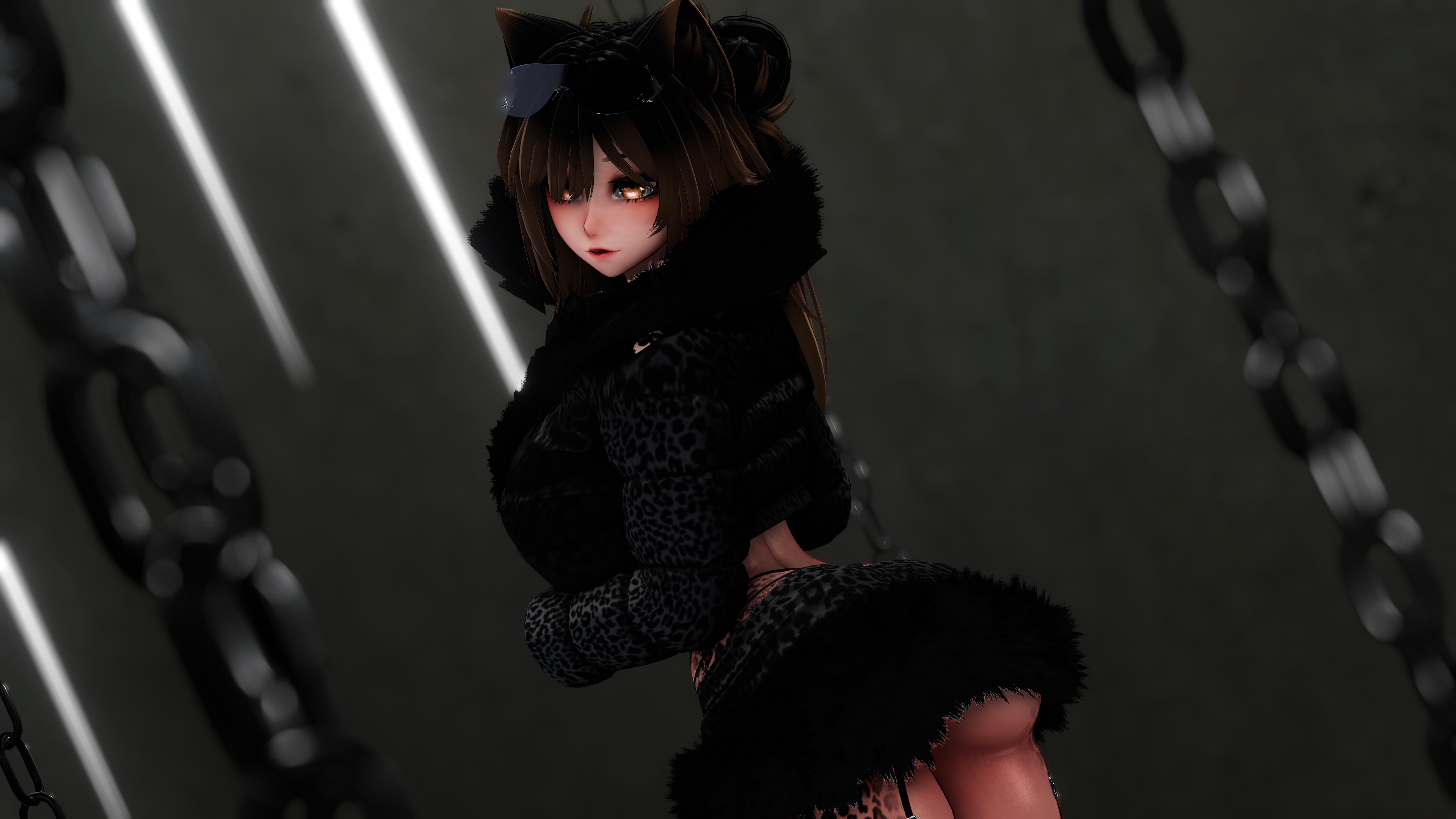 Tasha (PC, FT, Gogo)