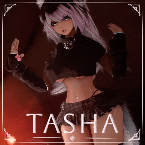 Tasha (PC, FT, Gogo)