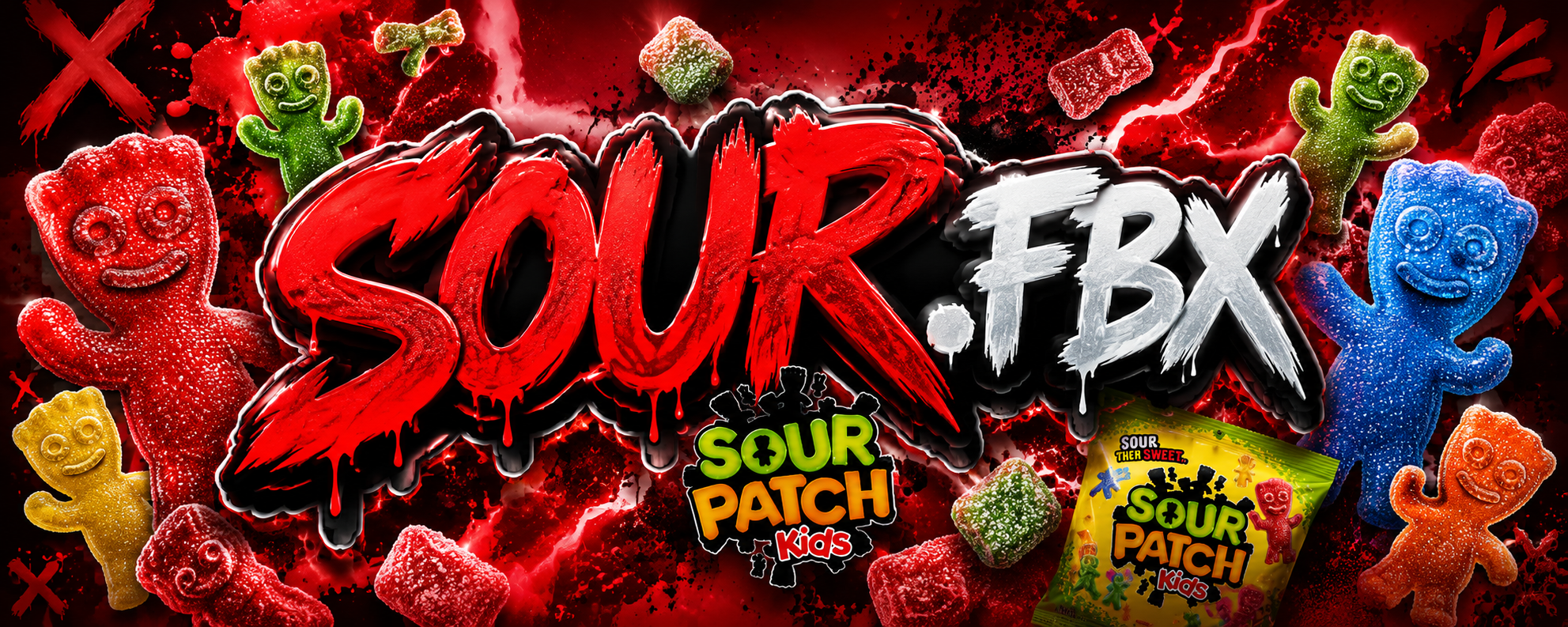 Banner Background