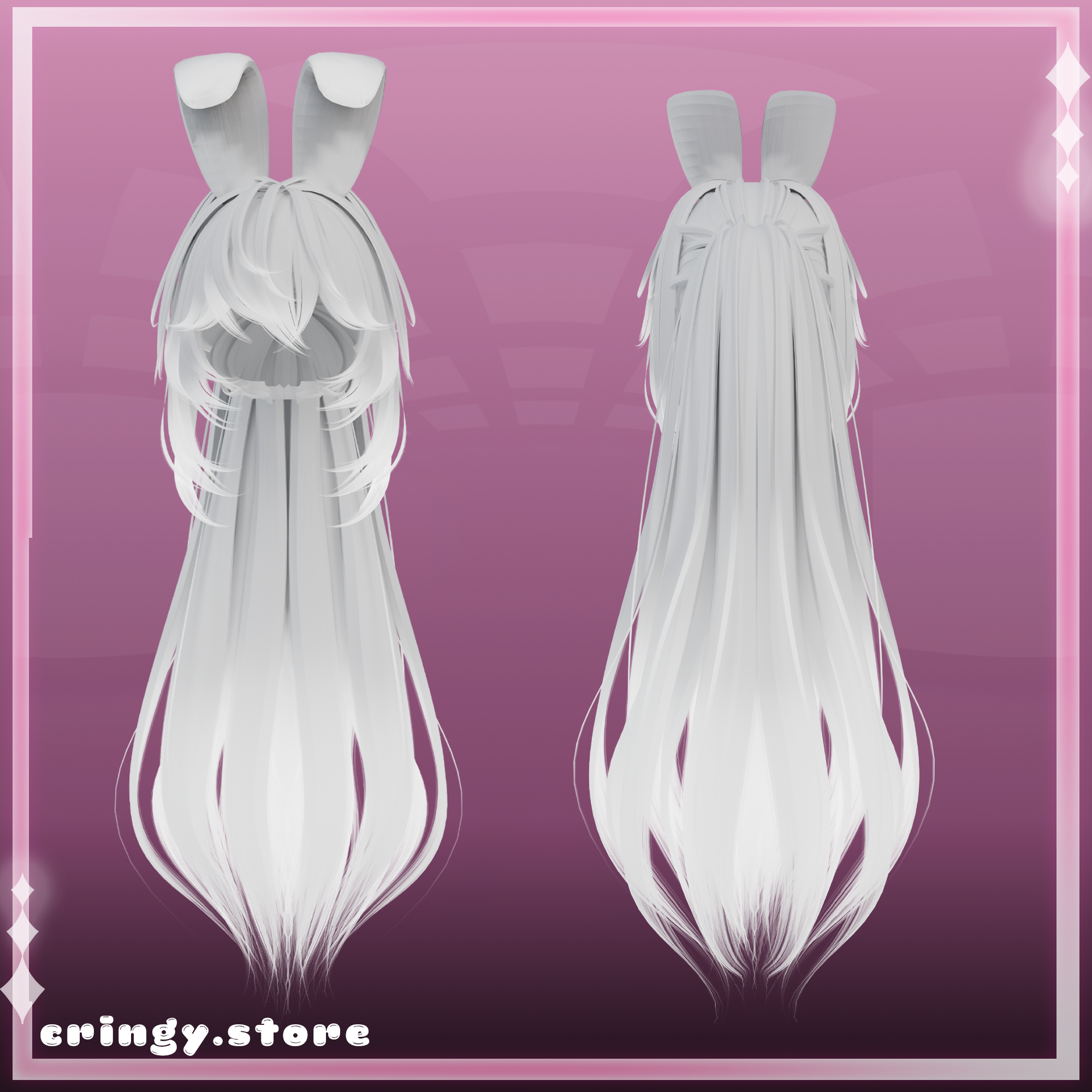 E-Cute Outfit Set (Any Base)