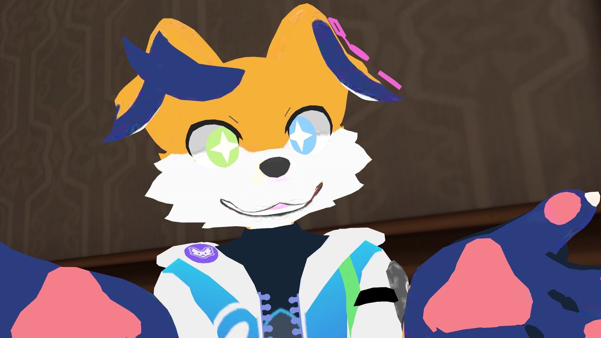 Banner Background