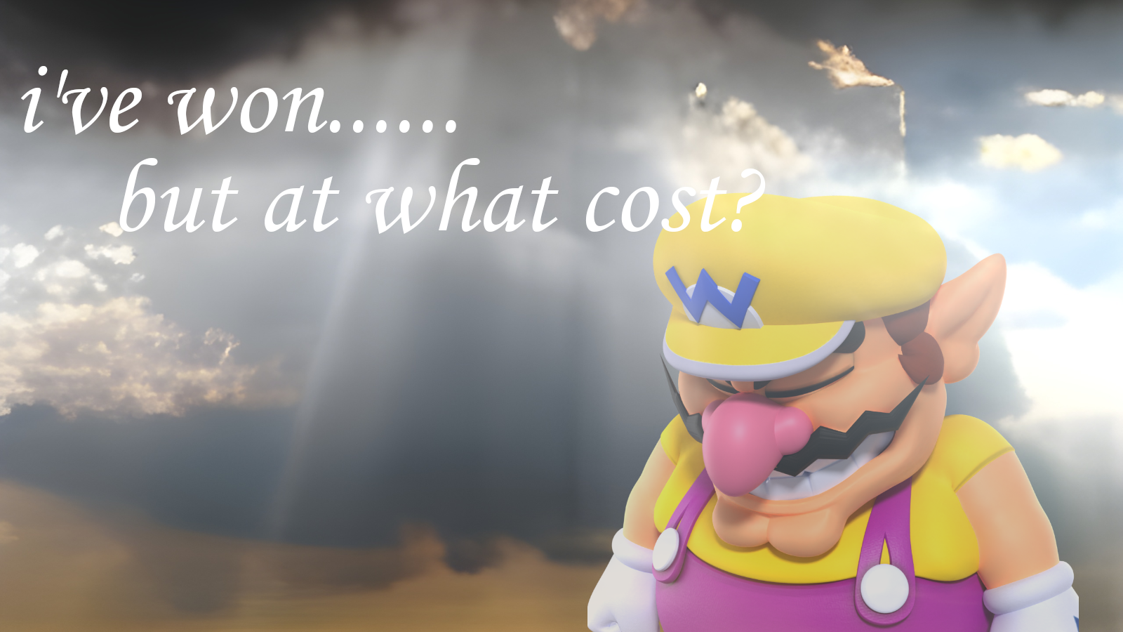 Banner Background