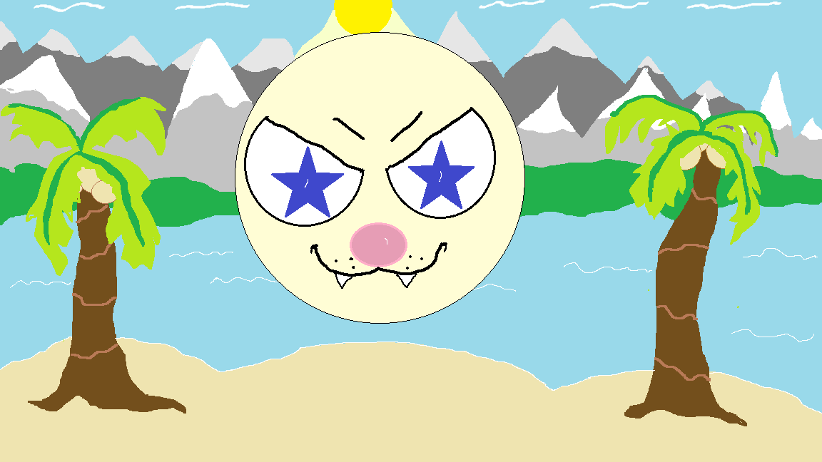 Banner Background