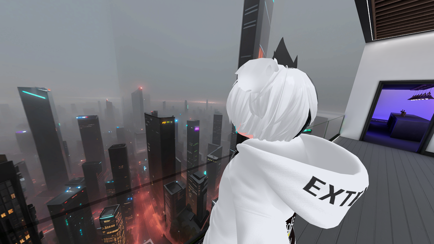 Banner Background