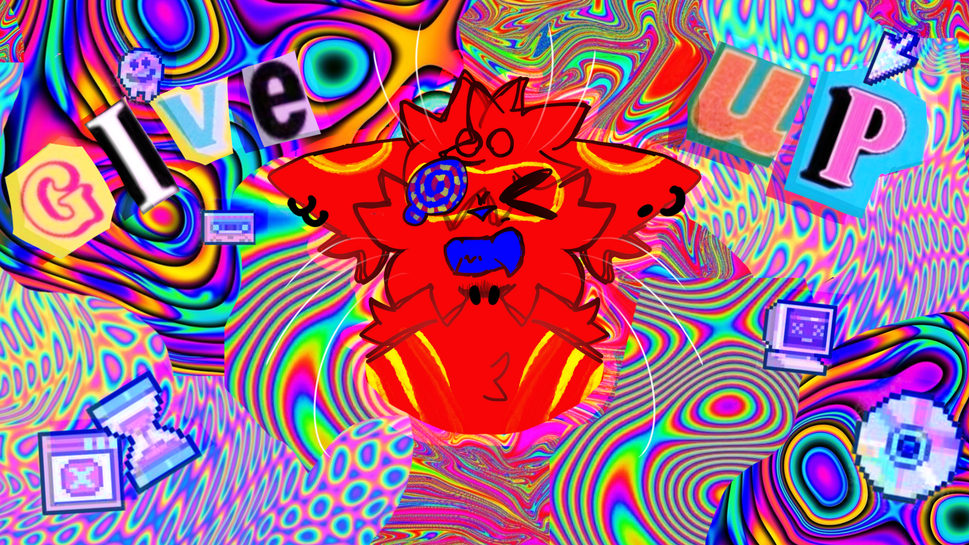 Banner Background