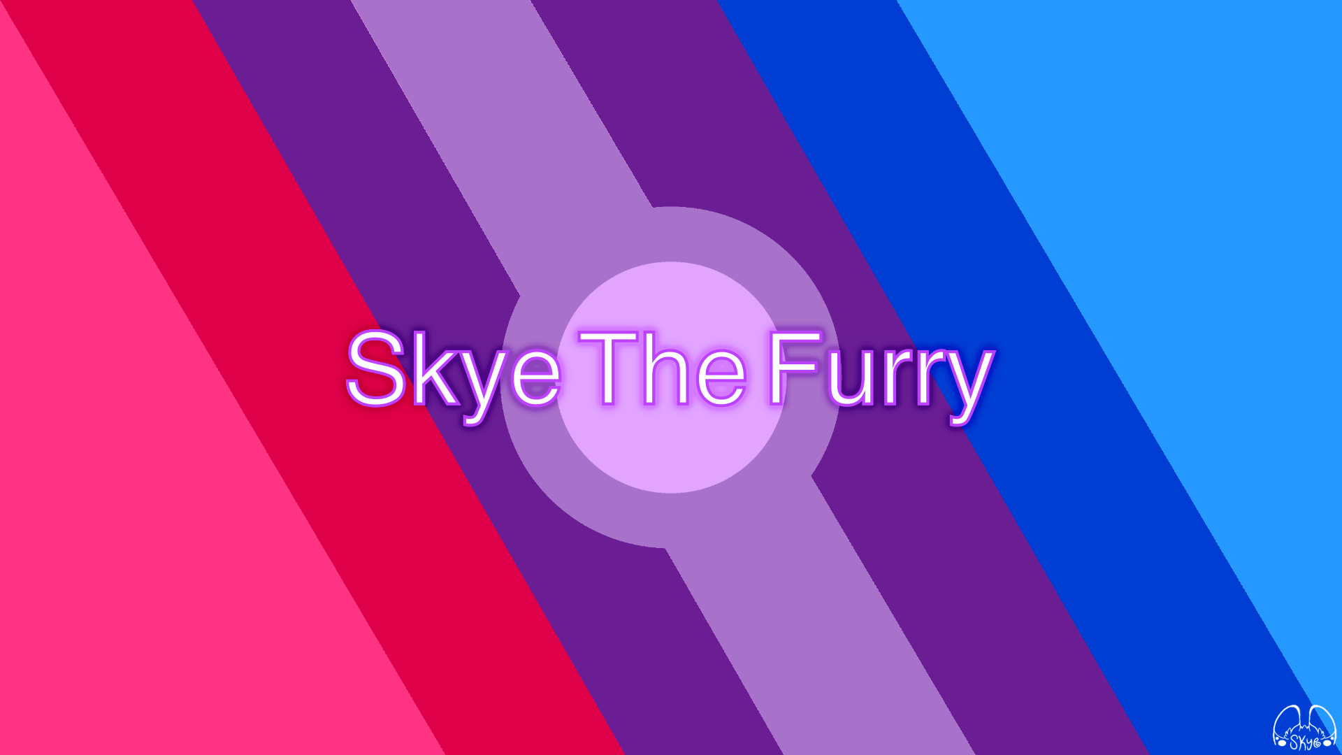 Banner Background