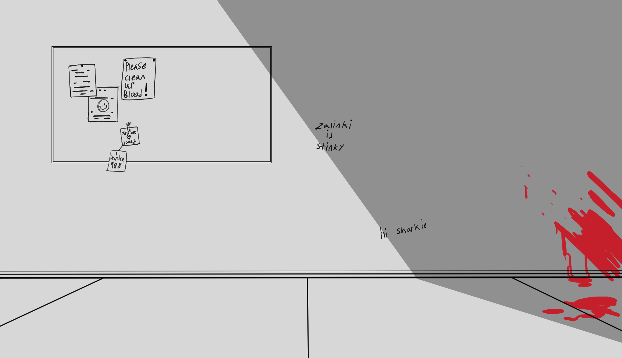 Banner Background