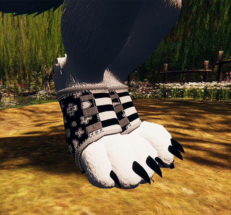 Fennix Shoes