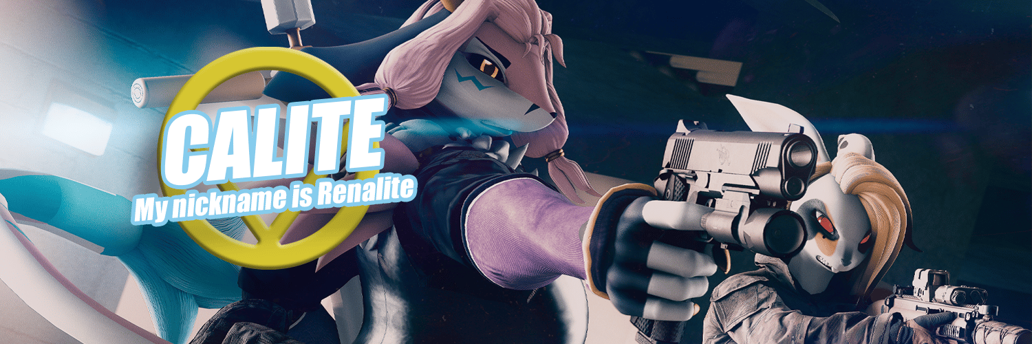 Banner Background