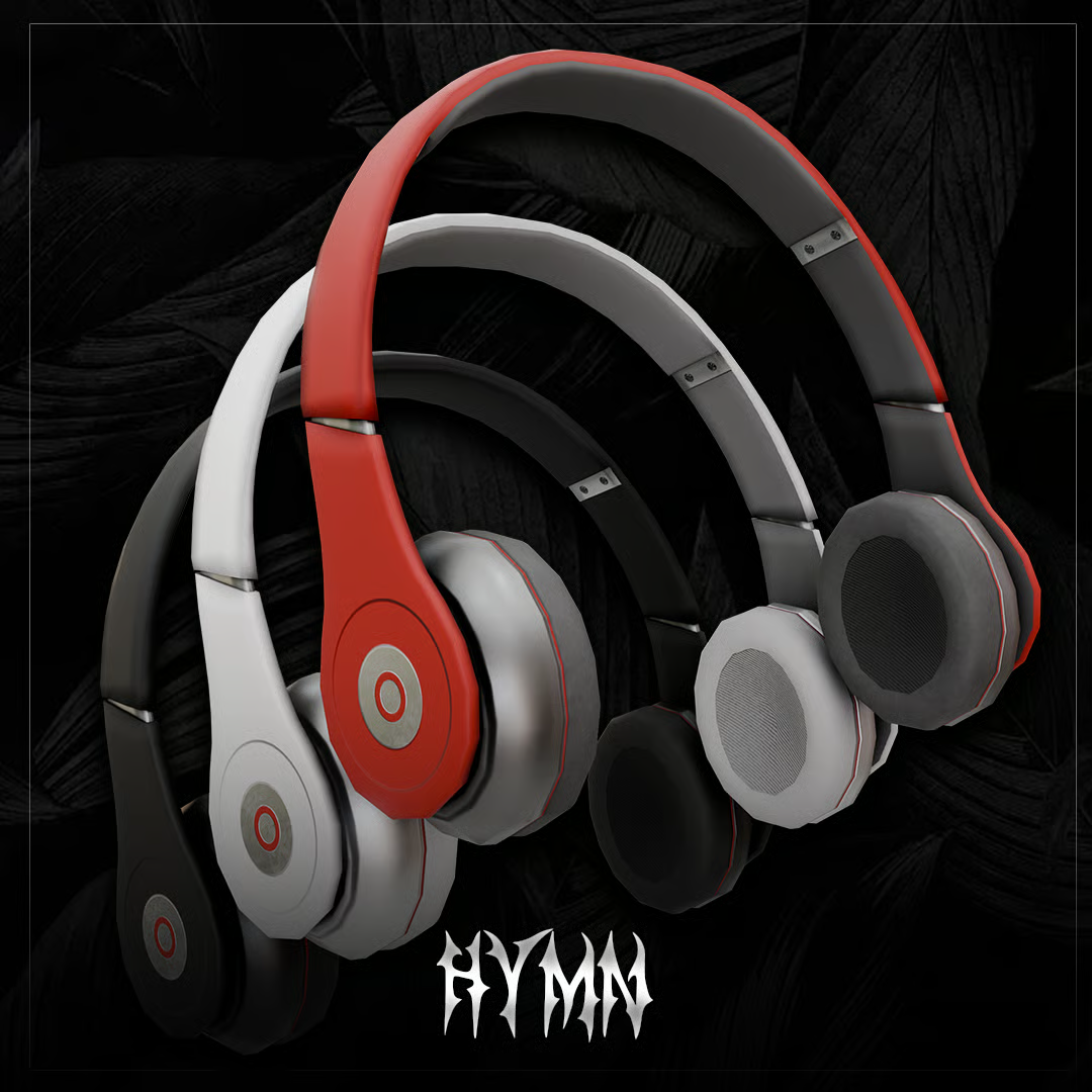 Headphones