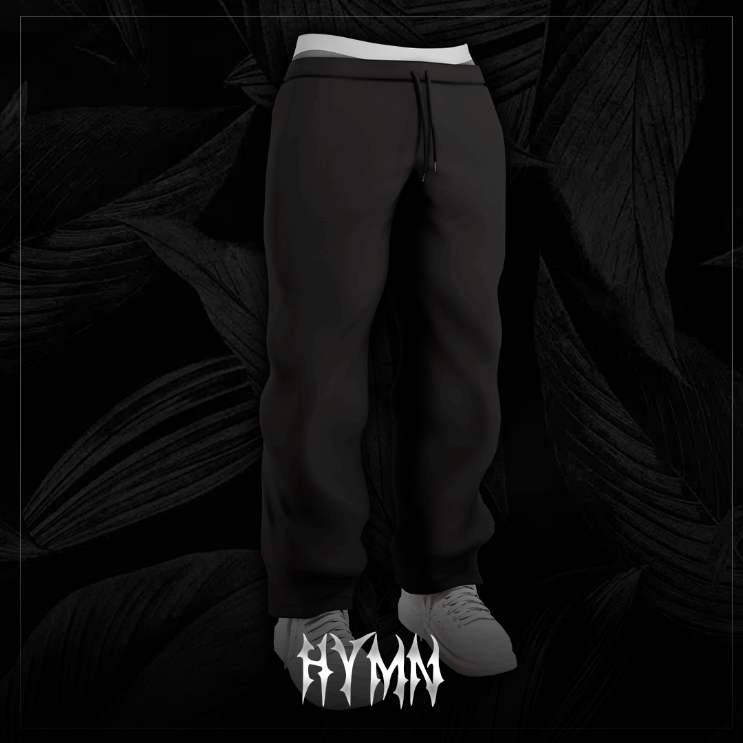 Sweat Pants