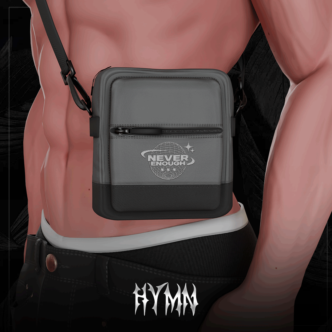 Crossbody Bag