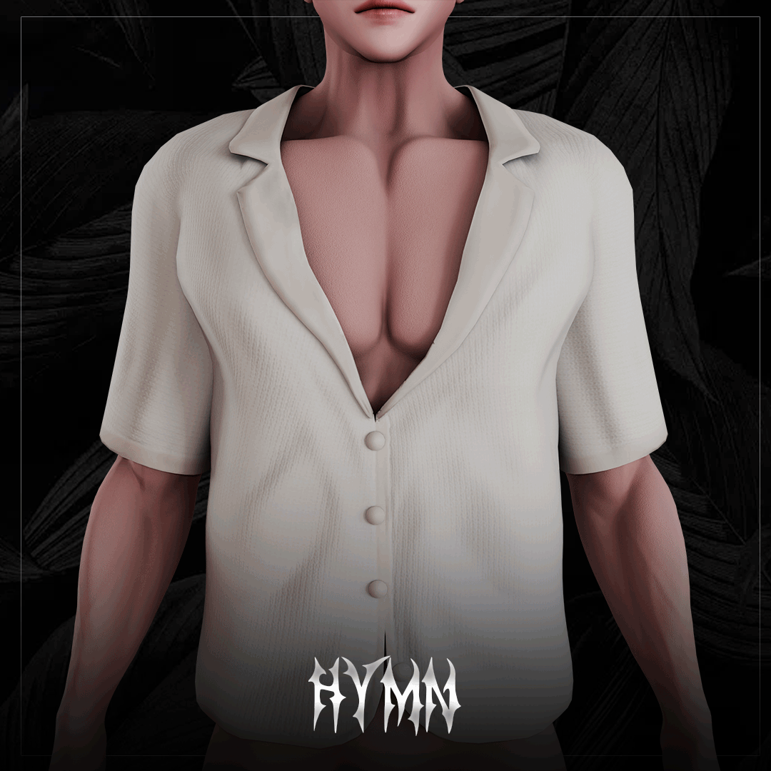 Short Sleeve Shirt
