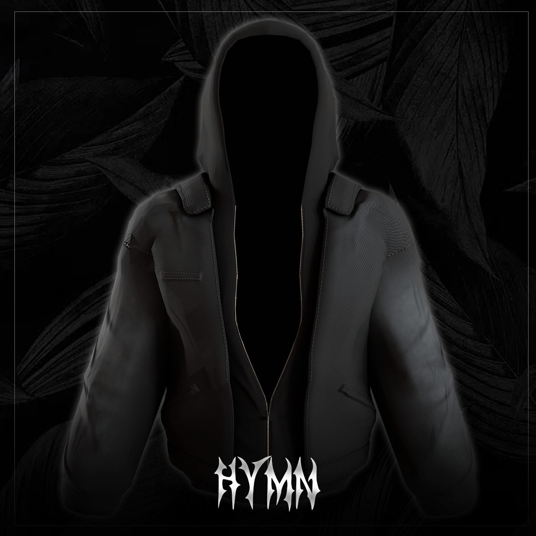 Hoodie & Jacket