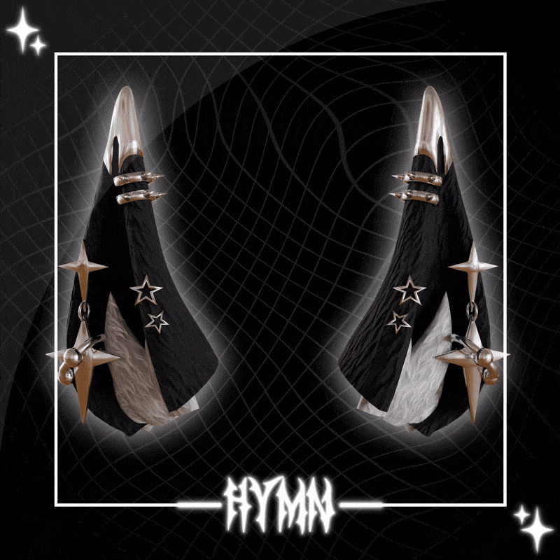 Y2K Ears