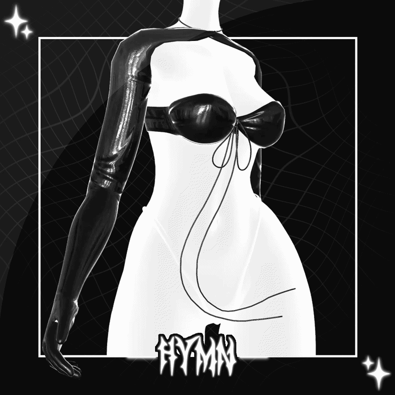 Fatal Attraction Top