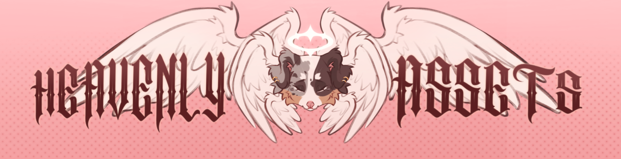 Banner Background