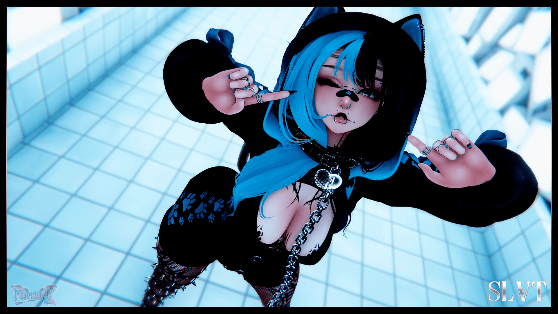 Kiki ⋆ PC+Quest+Opti+FT