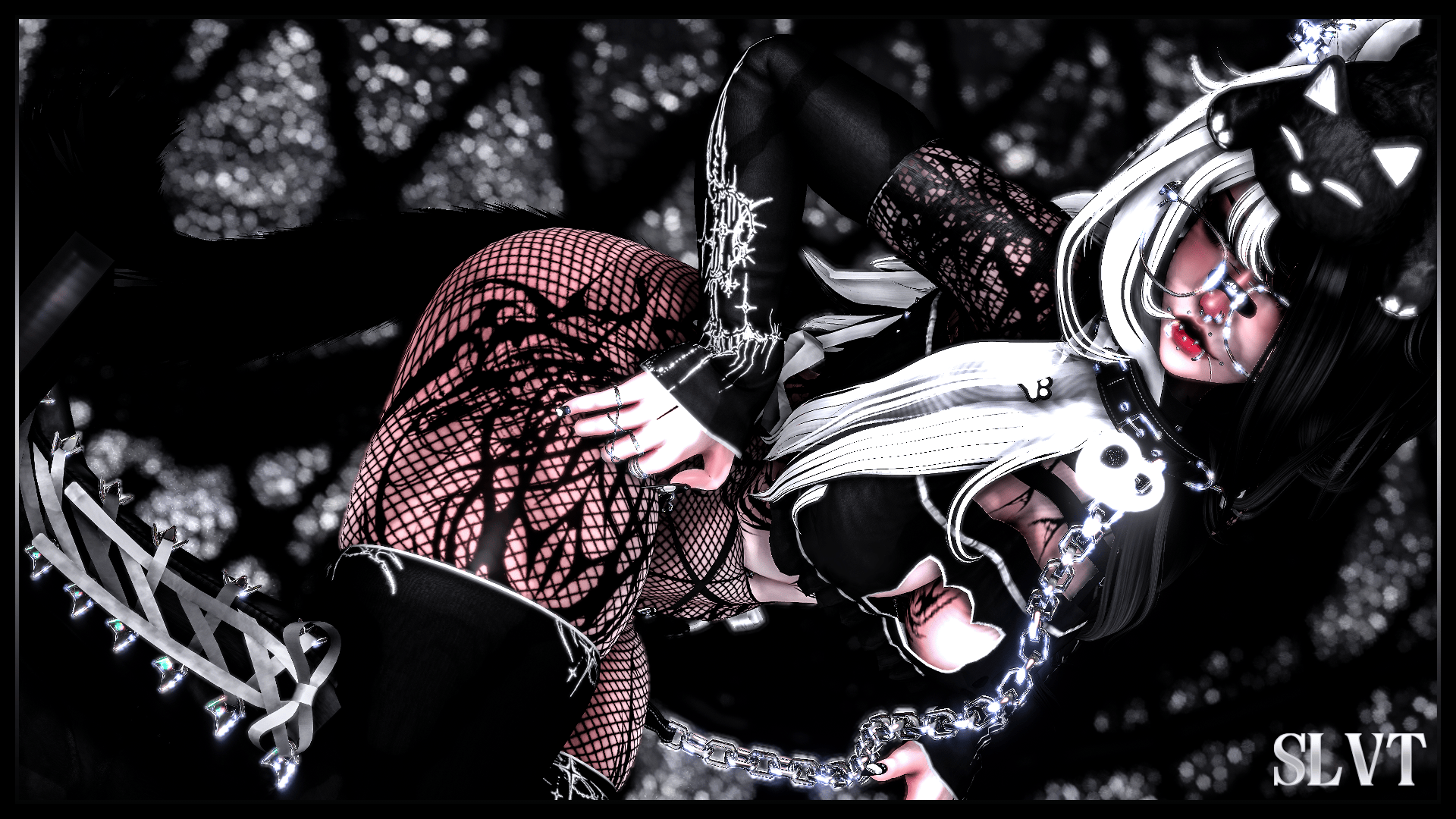 Kiki ⋆ PC+Quest+Opti+FT