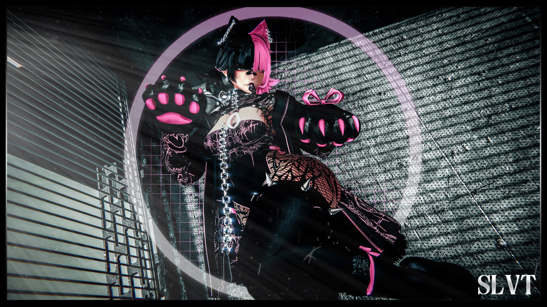 Kiki ⋆ PC+Quest+Opti+FT