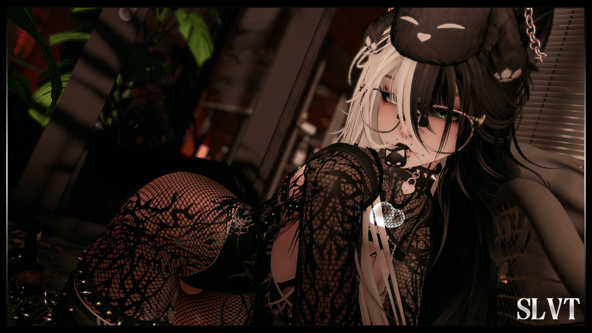 Kiki ⋆ PC+Quest+Opti+FT