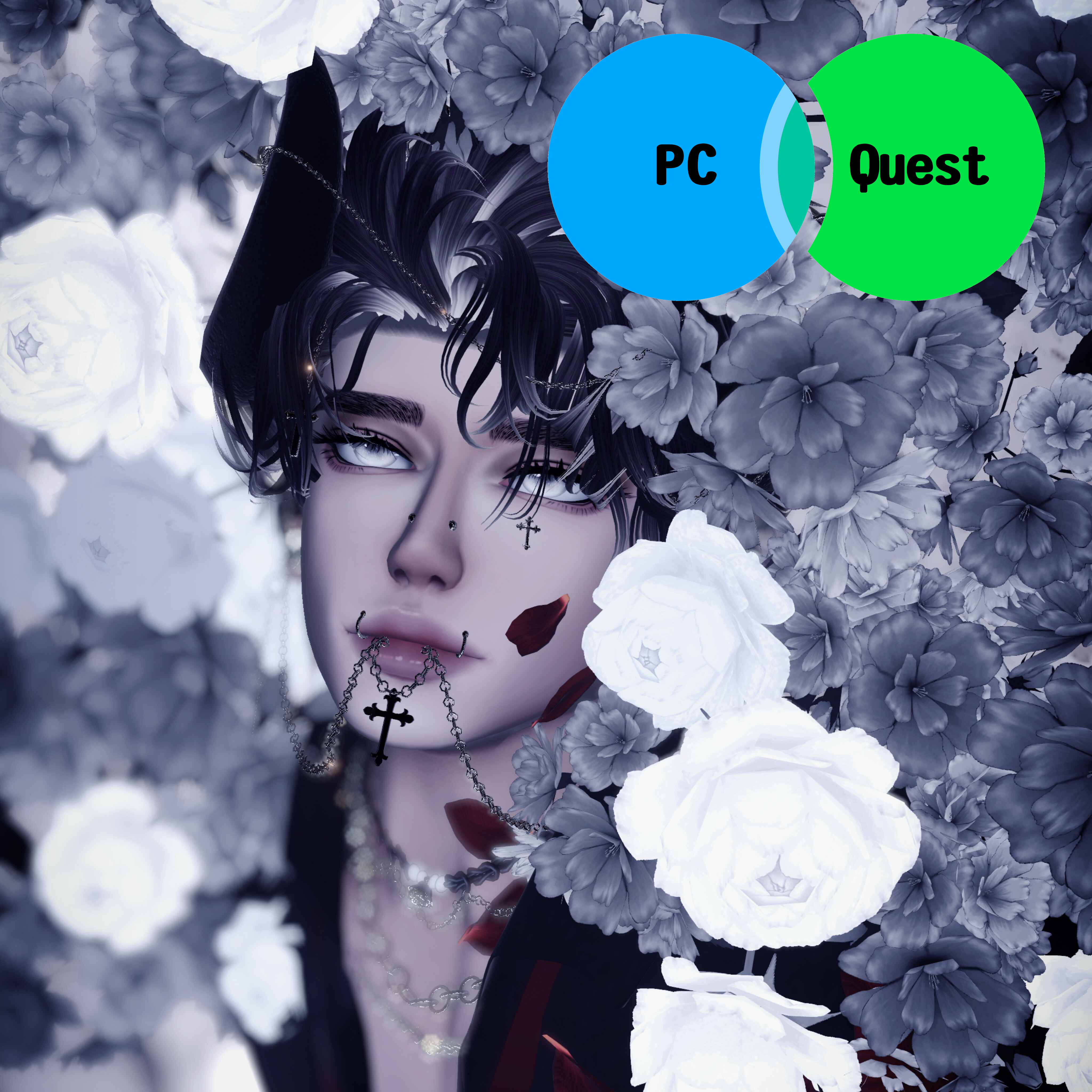 Thorn ( PC + SPS + Gogoloco + Choke Screen Effect)