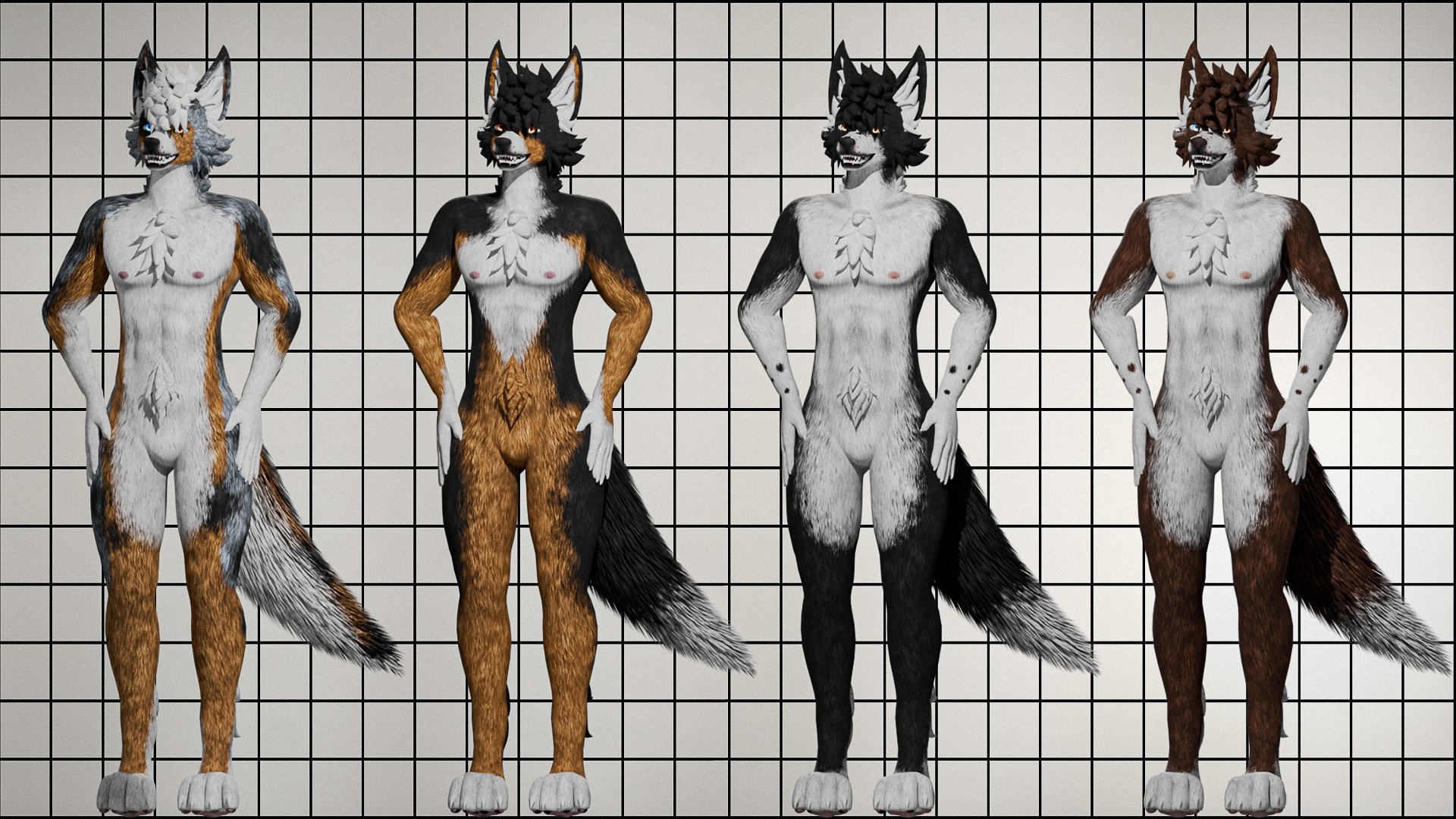 Archer Pupper Pack