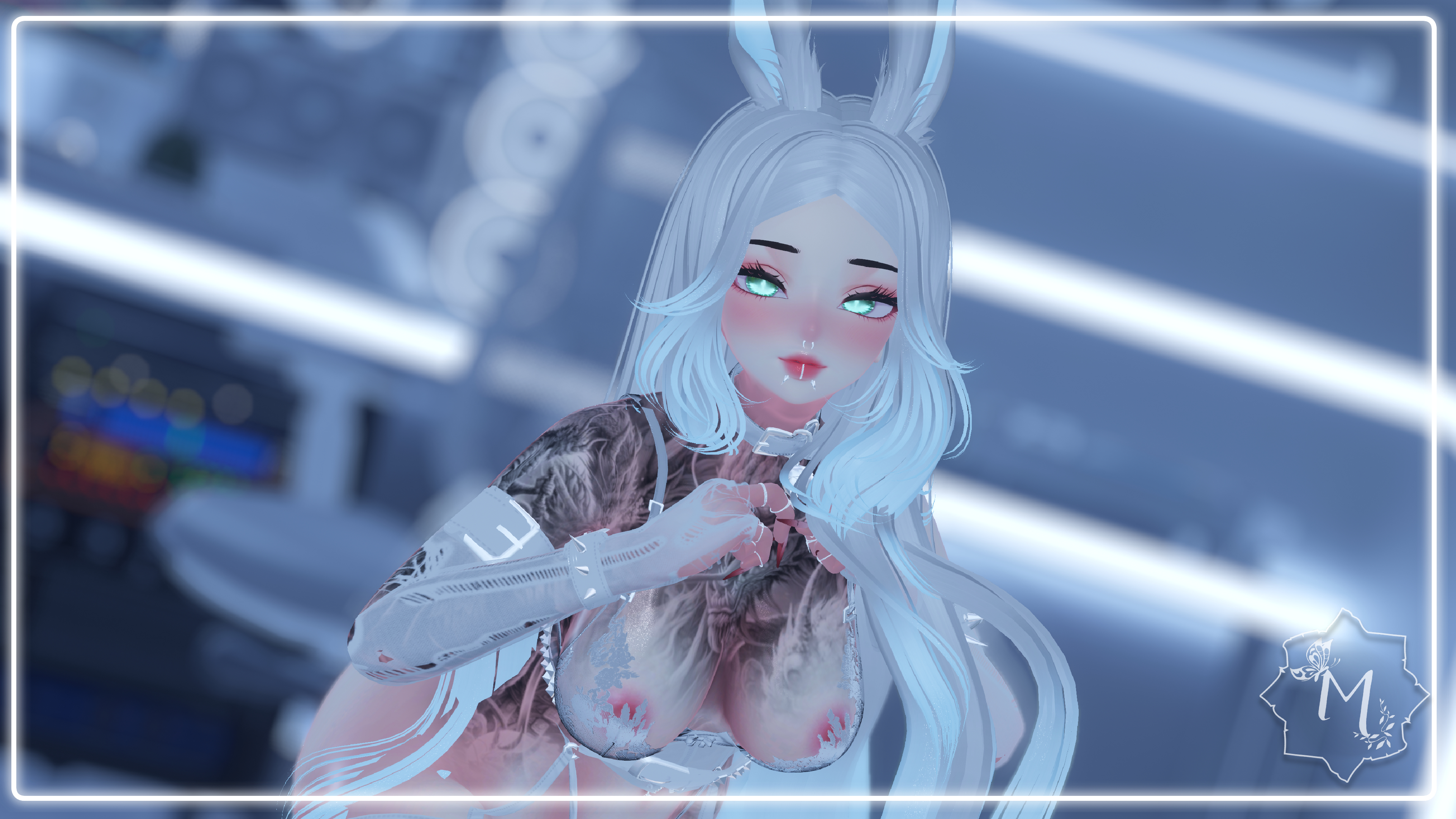 Banner Background