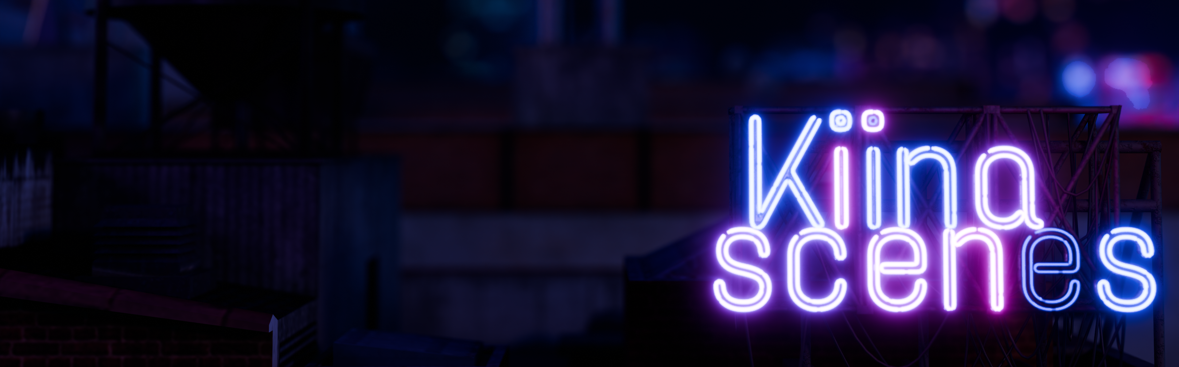Banner Background