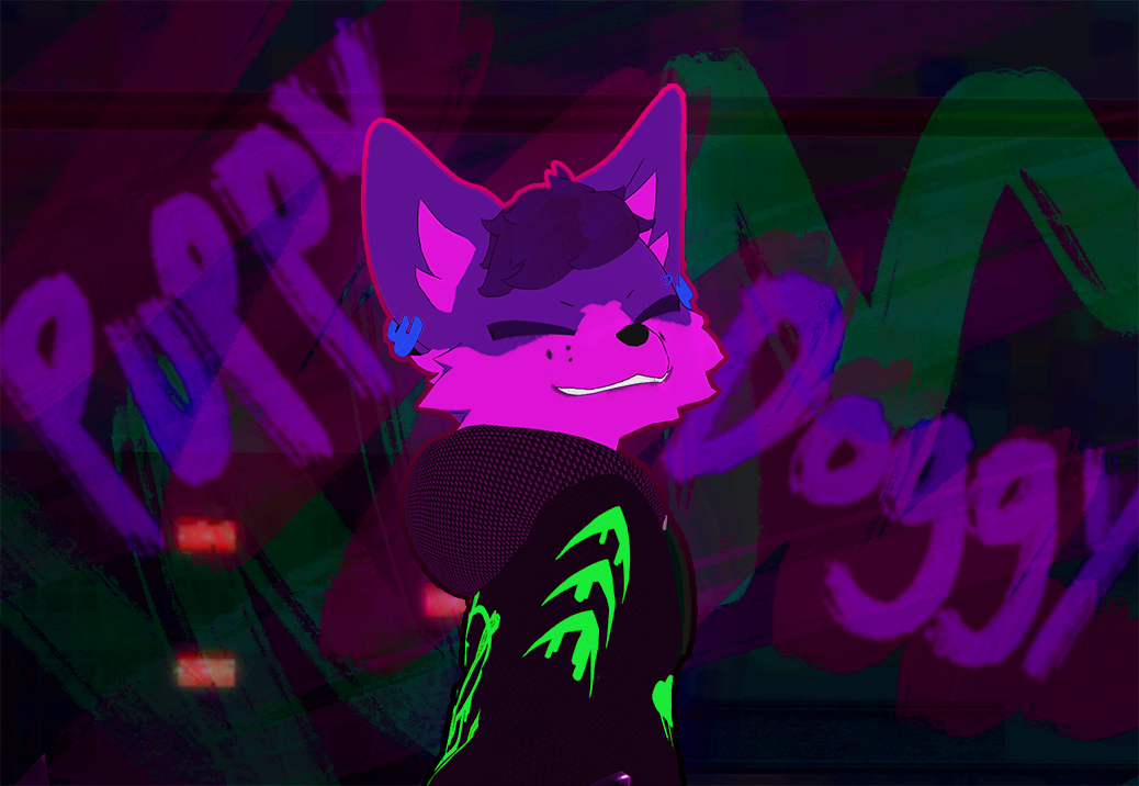 Banner Background