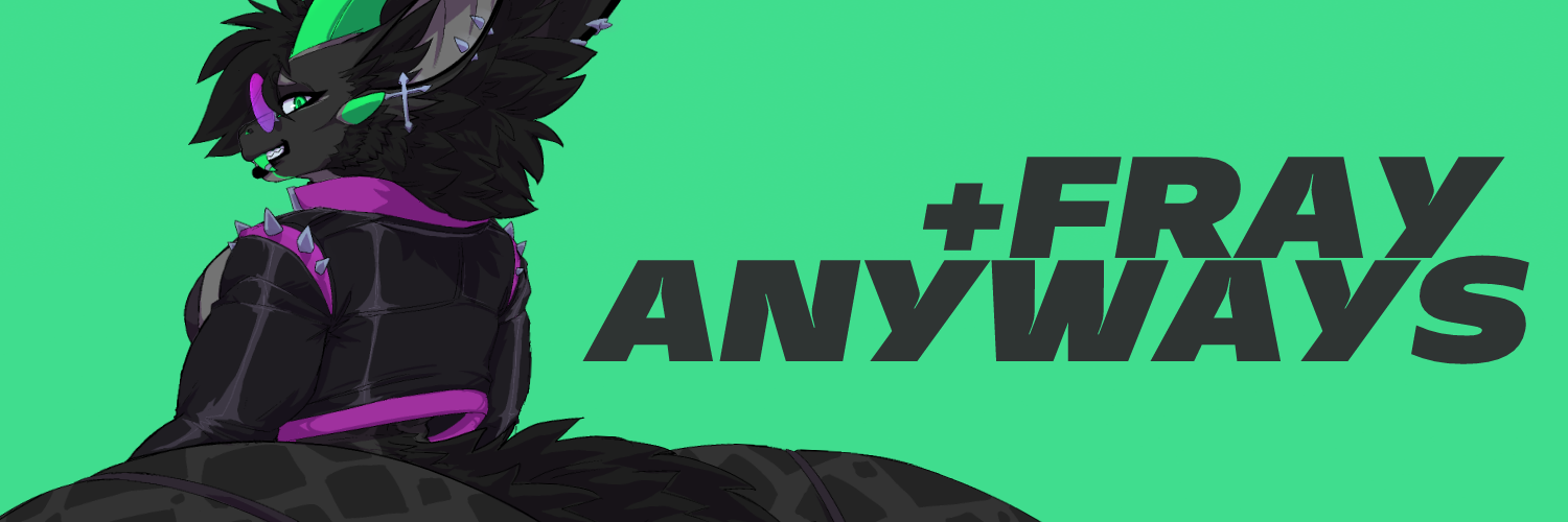 Banner Background