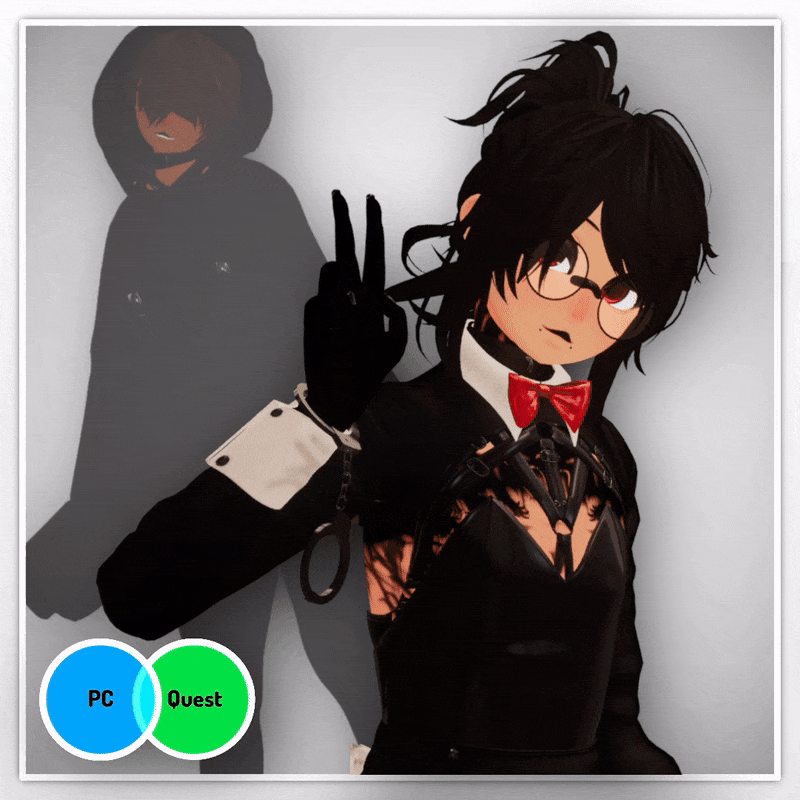 SOMBER (QUEST) (SPS) (FEMBOY)