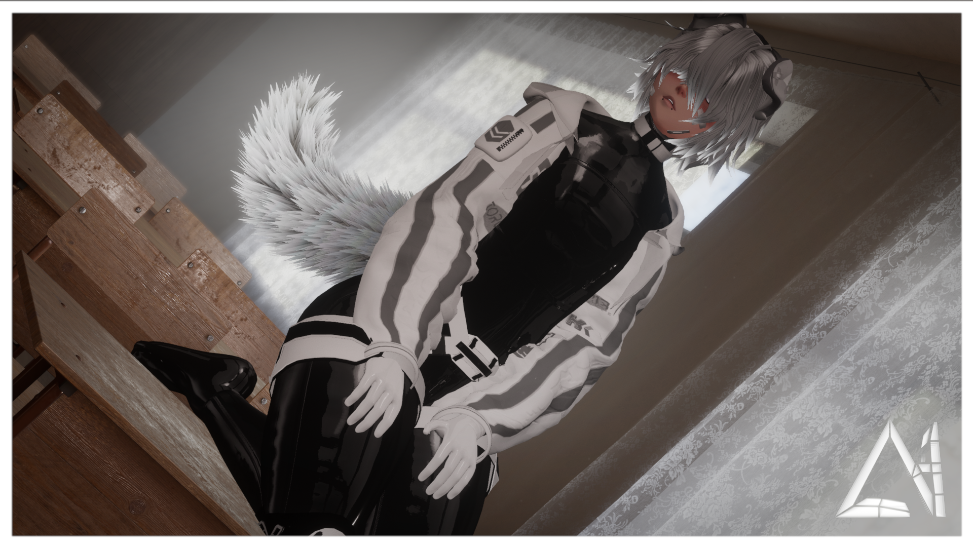 VANTA : B-SIDE (SPS) (FEMBOY)