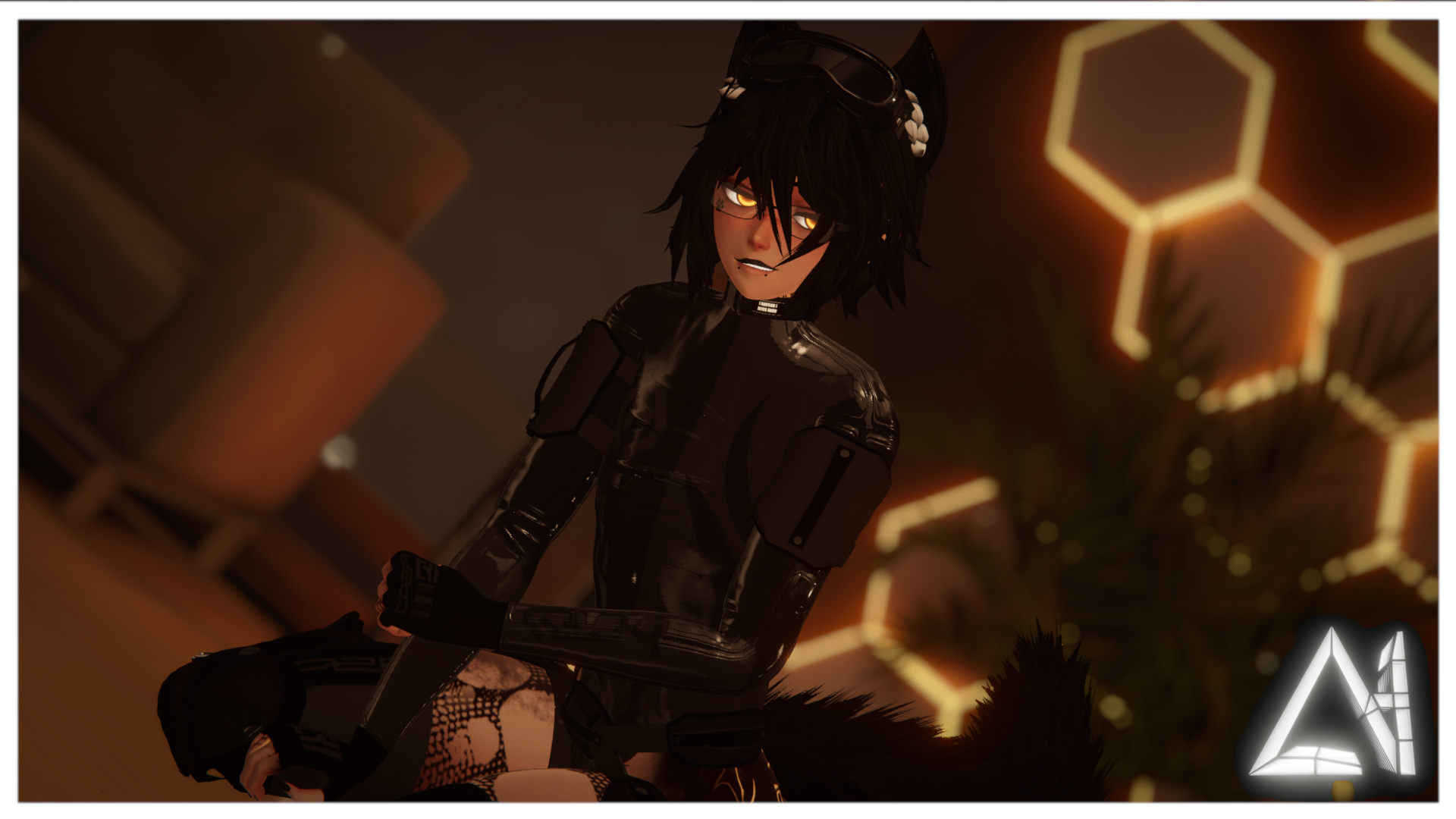 VANTA : B-SIDE (SPS) (FEMBOY)
