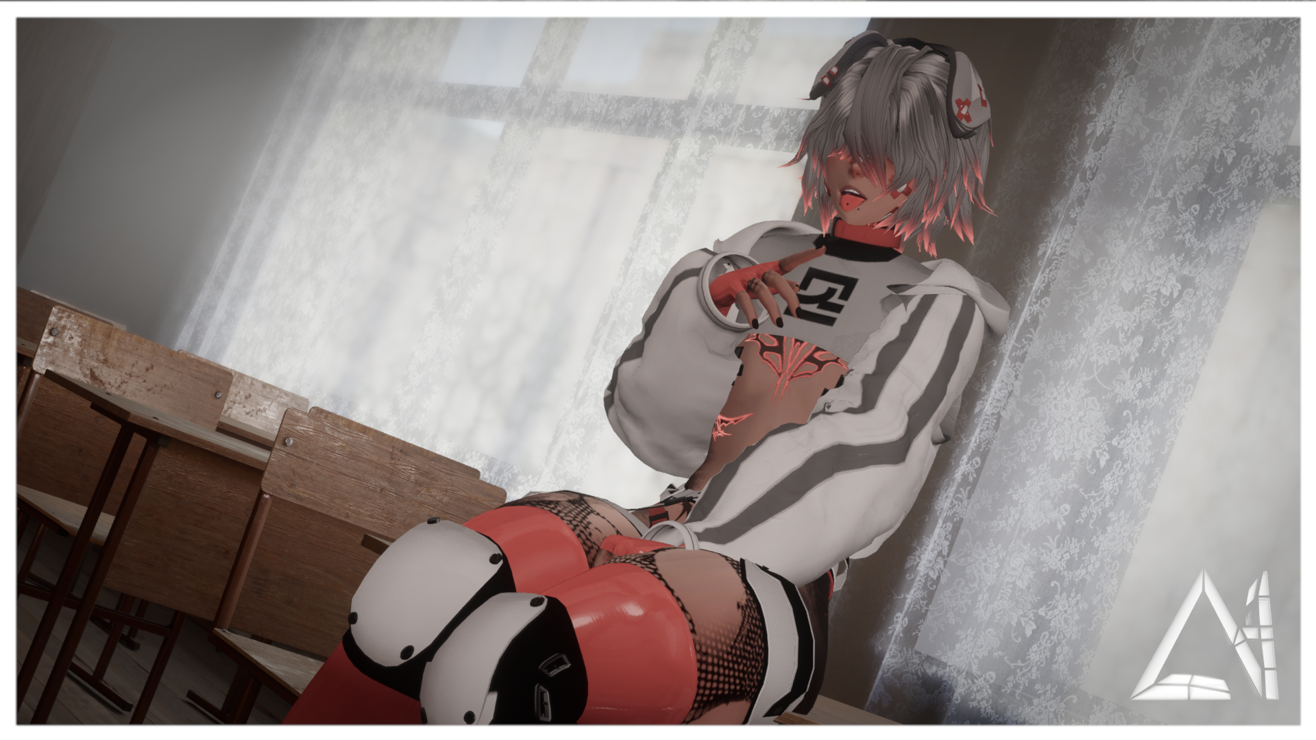 VANTA : B-SIDE (SPS) (FEMBOY)