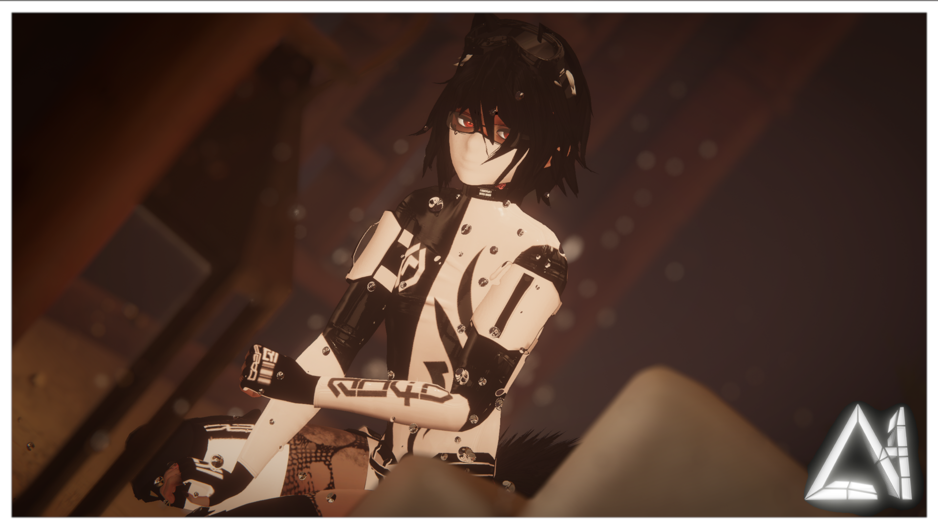 VANTA : B-SIDE (SPS) (FEMBOY)