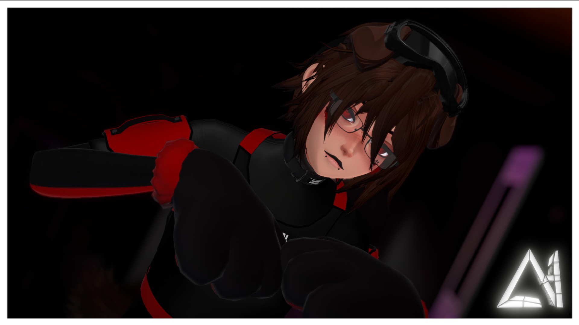 VANTA : B-SIDE (SPS) (FEMBOY)