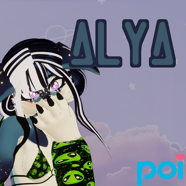 Alya
