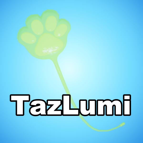 Extra - Slappy Paw