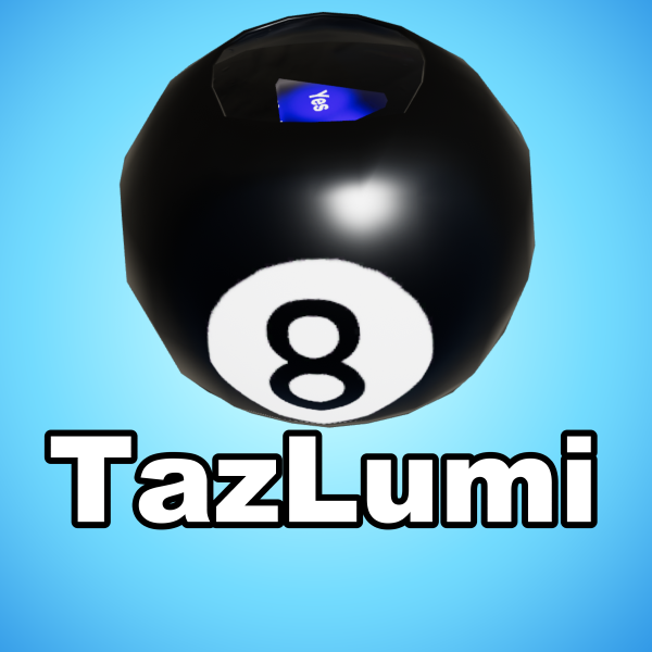 Extra - 8Ball
